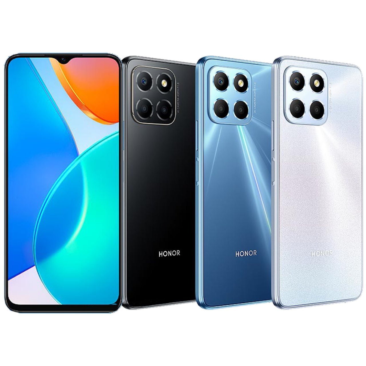 HONOR X6